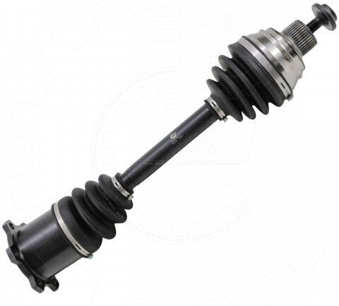 Jumătate De Axă Audi A4 A5 Față Stânga Dreapta 8k0407271aj