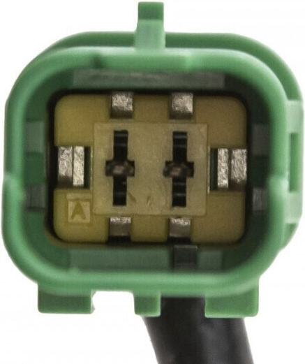 Abgastemperatursensor 2.2d Land Rover Discovery Sport Freelander 2 Range Rover Evoque Jaguar Xf I Xf