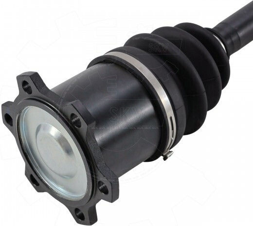 Jumătate De Axă Audi A4 A5 Față Stânga Dreapta 8k0407271aj