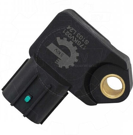 Karte Sensor Mitsubishi L200 Pajero IV 1865A035