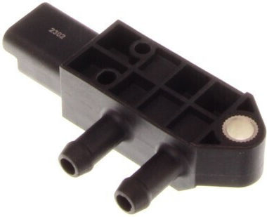 NTK Abgasdrucksensor Für Renault Captur 1.5 Dci 15 0986280719