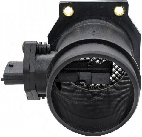 Метър За Поток На Въздух Honda Civic Vii 8972400570