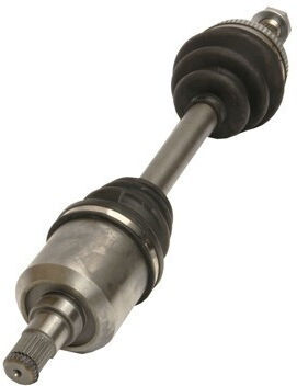 Jumătate De Axă Land Rover Freelander Dreapta 4x4 Tdb104020