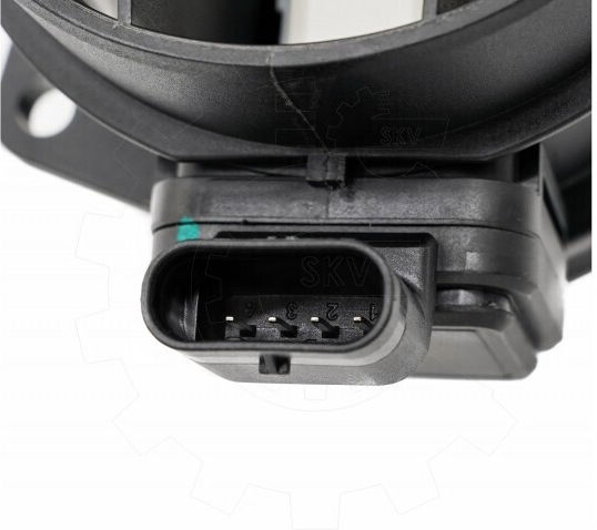 Air Flow Meter Mercedes Cls C-class E-class Glk-class M-class S-class Slc Slk A6510900248