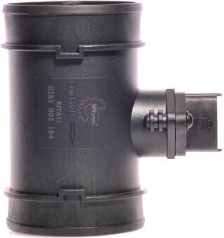 Μετρητής Ροής Αέρα Jumper Boxer 2.8 Hdi Jtd 0281002184 1192w5