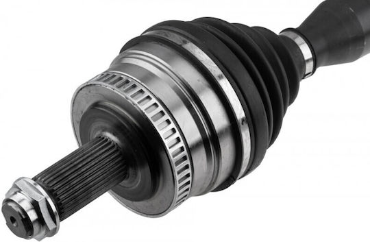 Jumătate De Axă Range Rover III L322 02 Range Rover Sport L320 05 /Fata Dreapta Automat Lungime 985mm 7682z