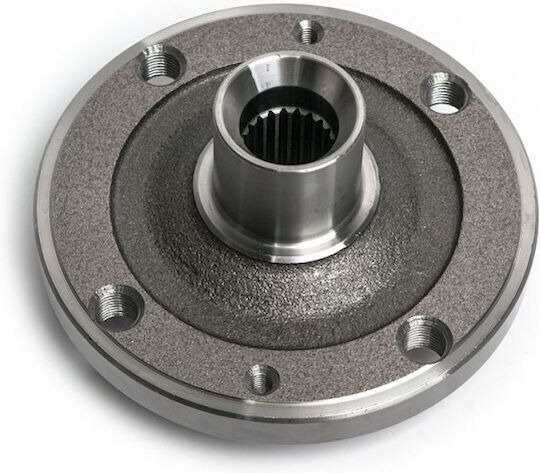 Knoten C2 C3 Peugeot 206 207 208 330776