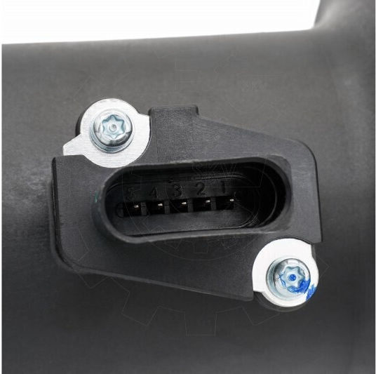 Metru De Flux De Aer Audi A4 A6 A8 Q7 Vw Phaeton Touareg 059906461k