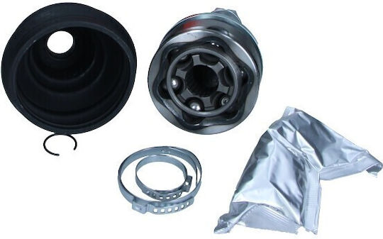 Außenseitiger Verbindung Toyota Avensis Verso 08 26d/23d