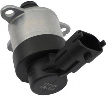 Renault Master Iii 10 2.3 Dci Fuel Pressure Sensor
