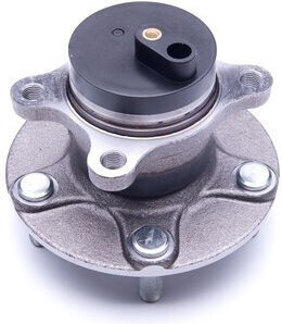 Radlager-Kit Für Hinteres Radlager Suzuki Sx4