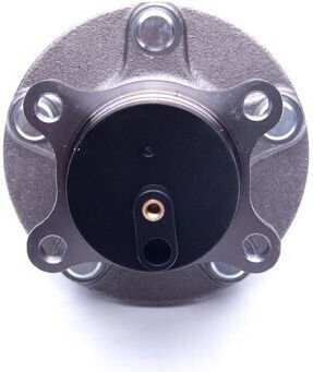 Radlager-Kit Für Hinteres Radlager Suzuki Sx4