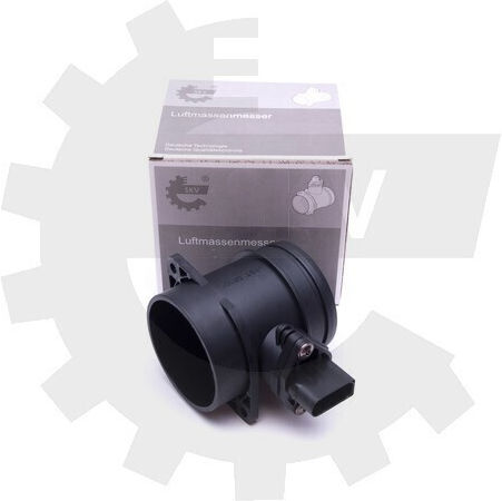 Luft-Flow-Sensor Für Bmw 1 E87 3 E90 2.0 Benzin 13627533853