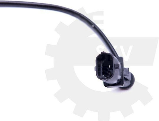 Fiat Ducato Abgastemperatursensor 115 Multijet 2.0 D 51900023 51900023