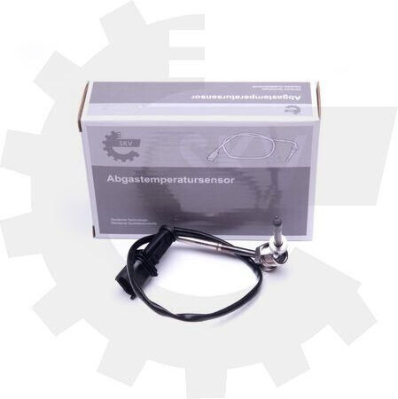 Fiat Ducato Abgastemperatursensor 115 Multijet 2.0 D 51900023 51900023