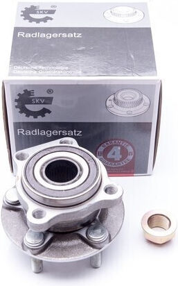 Radlager Vorderachse Subaru Legacy 03 28373AG000