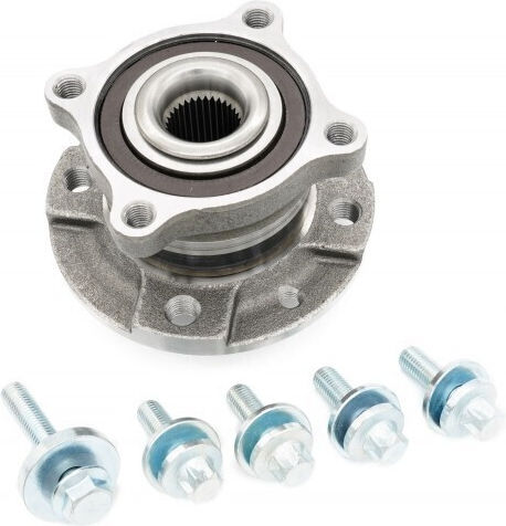Rear Wheel Bearing Hub for Renault Twingo