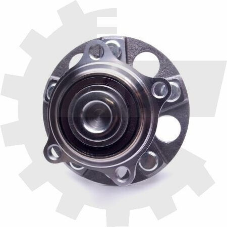 Колесни Лагери На Заден Колесен Възел Mitsubishi Grandis Mr594443