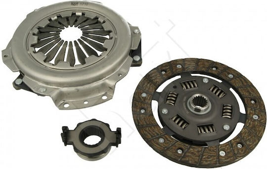 Hart Autoteile Für Das Getriebesystem Kupplungssatz Ax Bx C15 Peugeot 200494