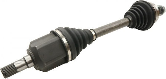 Halbachse Fiat Doblo 09 Linke 1.6 D Multijet 51887291
