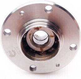 Wheel Hub Bearing Rear Peugeot 307 00 374874