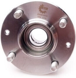 Wheel Bearings Front Wheel Kia Shuma Carens 00 0k9a233047