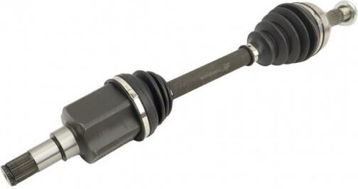 Halbachse Ford Transit Connect 02 Linkes Länge 631mm 1.8 Tdci Rm2t143b437cb