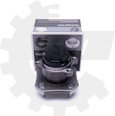 Radlager Radknoten Hinter Nissan Nv200 Evalia 43202-jx00a 43202-jx00a