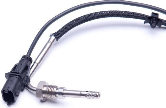Exhaust Gas Temperature Sensor Opel Insignia A 55591173