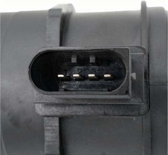 Luftstrommesser Für Bmw 1 3 7 X1 13628509724