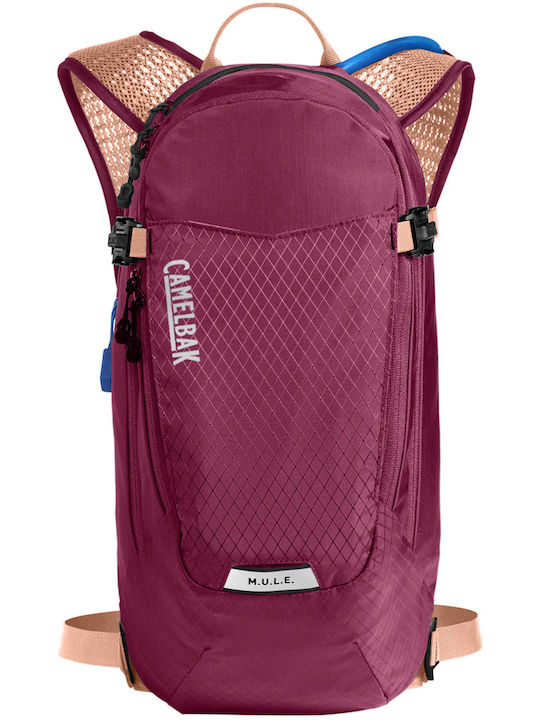 Camelbak Раница За Велосипед 12л Бежова