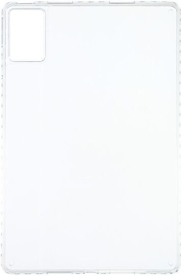 Husă Lenovo Tab K11 Gen 2 Idea Tab Xiaoxin Pad 11 2025 Oem Spate Rigid Pc+tpu Transparentă