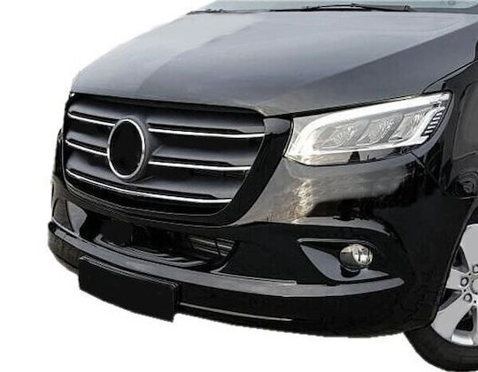 Mercedes Sprinter W907 Front Grill Inserts 2018 Right/Left