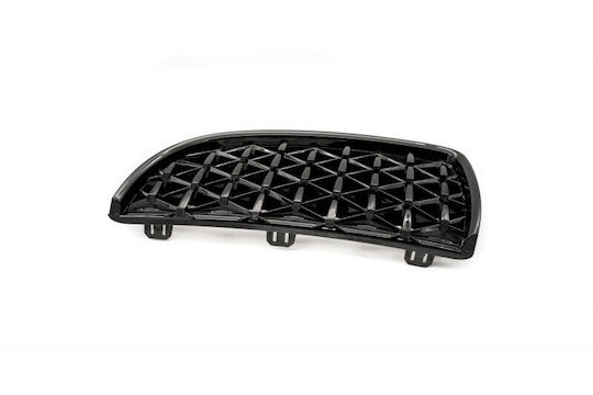 Capotă Motor Diamant Neagră Lucioasă BMW 3 E90 51712151895