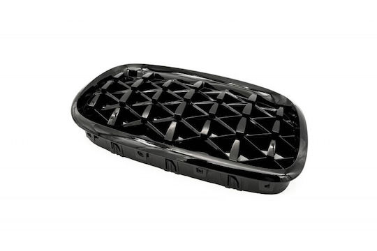 Kauflasche Motor Diamant Schwarz Glanz BMW X5 E70 51712150246