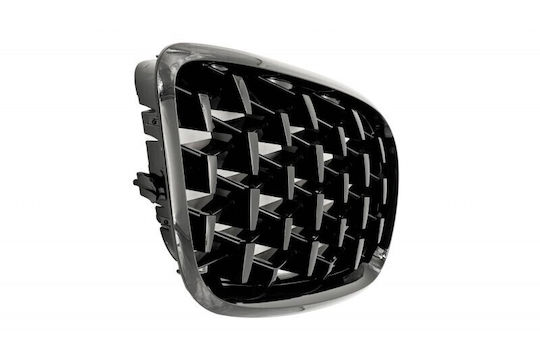 Kauflasche Motor Diamant Schwarz Glanz BMW X5 E70 51712150246