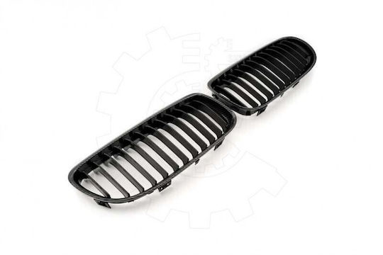 BMW Auto Dekorative Masken Für Kühler 3 E90 Facelift Links Oder Rechts Einzeln Schwarz 51137157275
