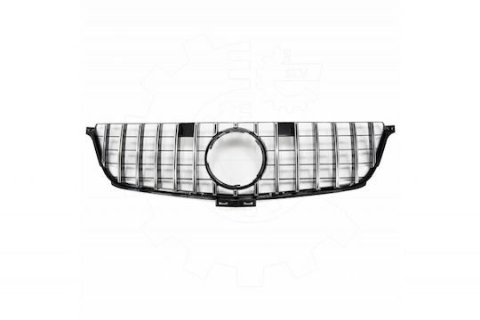 Mercedes M-Class W166 2013-2015 A16688009859040 SKV Auto Dekorative Masken