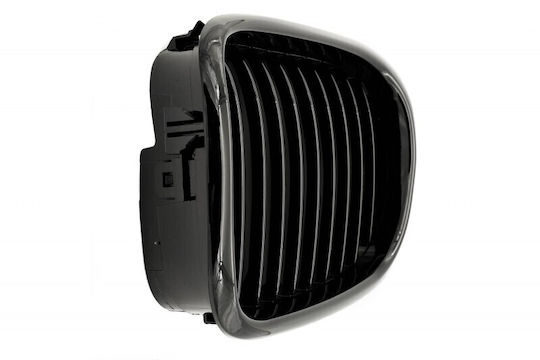Капак На Моторен Отдел Черен Лъскав BMW 5 E39 51132497261