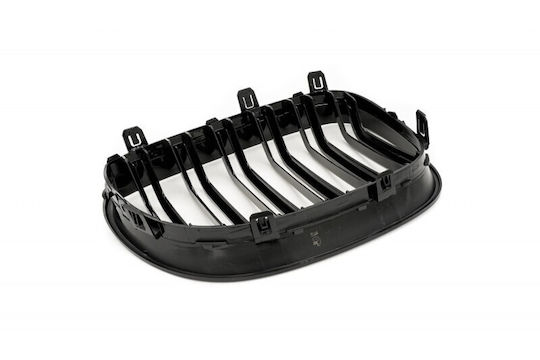 Capot Motor Cu Dublă Dungă Neagră Lucioasă BMW 5 E60 51712155447