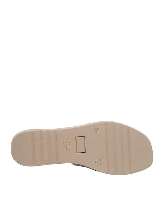 Platforme Dama Anatomice Auriu