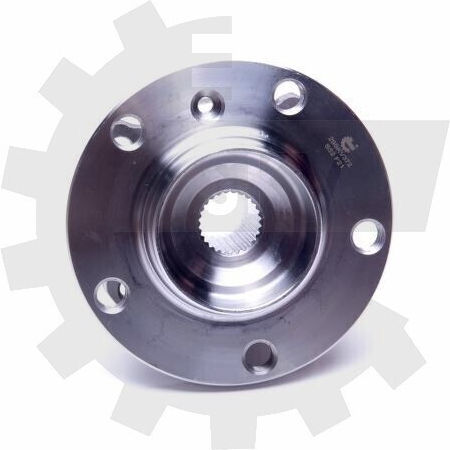 Wheel Hub Wheel Bearing Front Rear Mini 31209806297