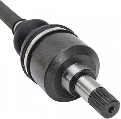 Halbachse Citroen Berlingo C4 Peugeot 307 Partner Vorne Linke 9812781180