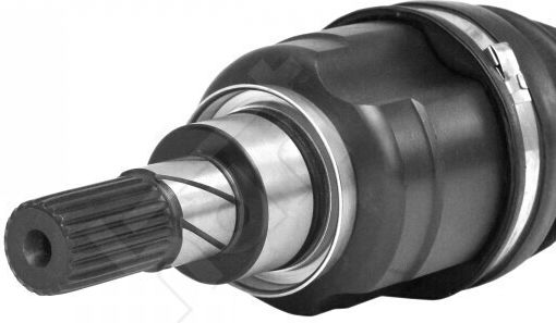 Ημιαξόνιο Dacia Duster Αριστερή Ή Δεξιά 396004652r