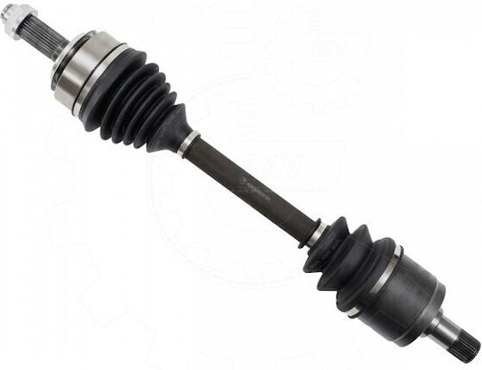 Arbore De Transmisie Mișcare Honda Accord Vii Față Stânga 44306sefe00