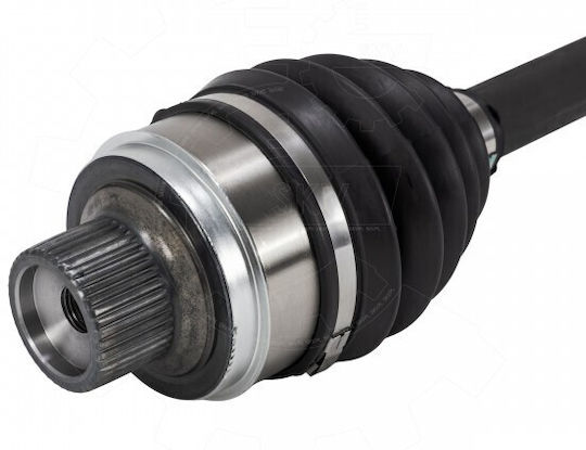 Halbachse Audi A6 A7 Vorne Linkes Rechtes 4g0407271a
