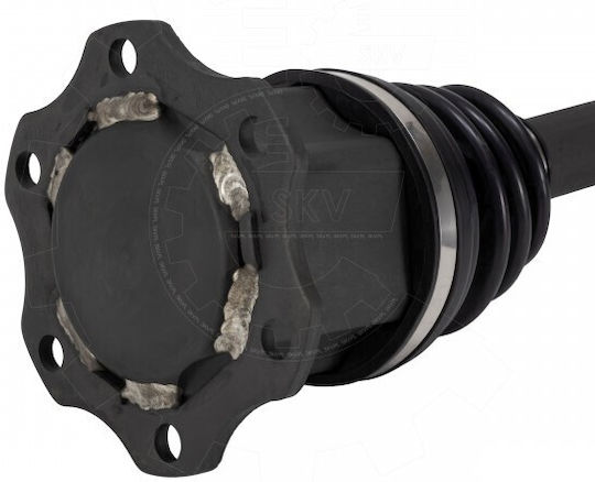 Halbachse Audi A6 A7 Vorne Linkes Rechtes 4g0407271a