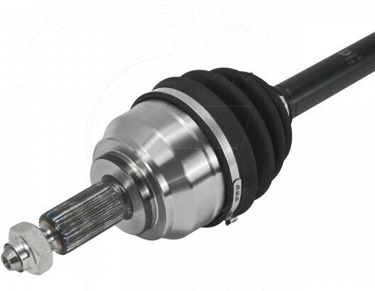 Половин Ос Renault Laguna III Предна Дясна 7711497204