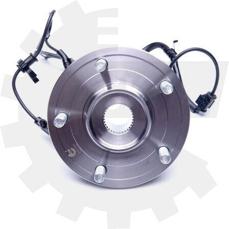 Punte Spate Stânga Butuc Roată Rulmenți Dodge Journey Fiat Freemont 5171125ab 5171125ab