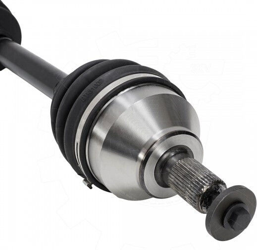 Jumătate De Axă De Transmisie Ford C-Max Focus Ii Volvo C30 C70 Ii S40 Ii V50 Față Dreapta 1223726